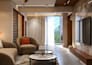 design  realistic 3d interior design for your space